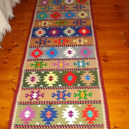 Πανσιόν Yovina House 2*
